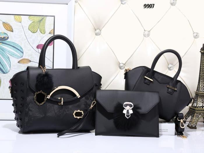 Tas paris hilton PH9907