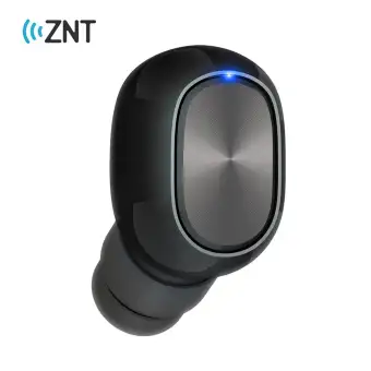 ZNT FIT Mono Bluetooth 4.2 Earphone