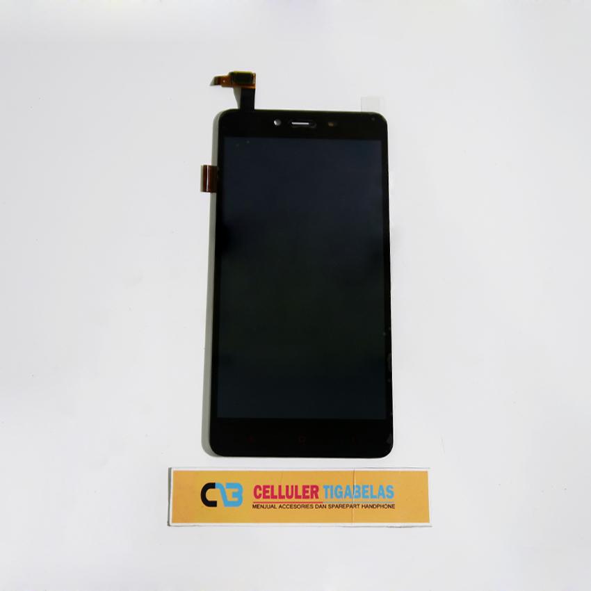 XIAOMI REDMI NOTE 2 LCD TOUCHSCREEN FULLSET