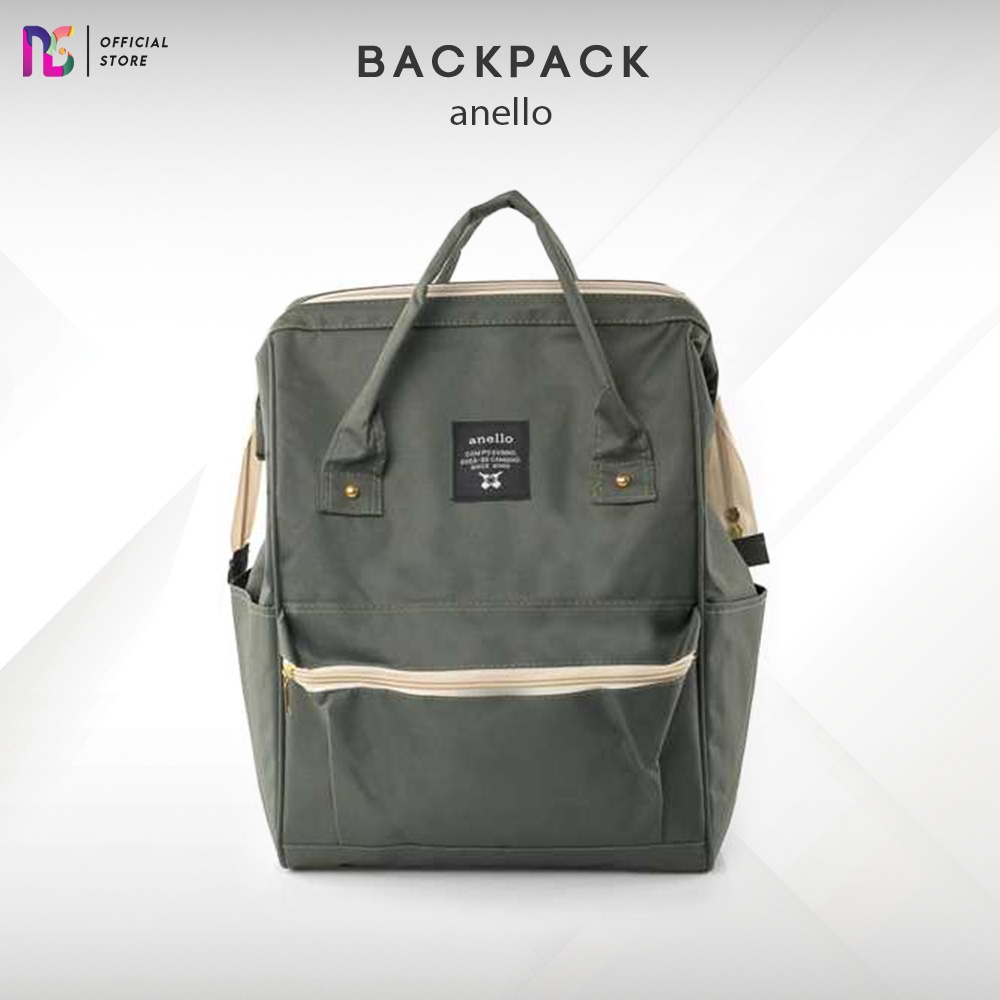 backpack women anello - Membeli 