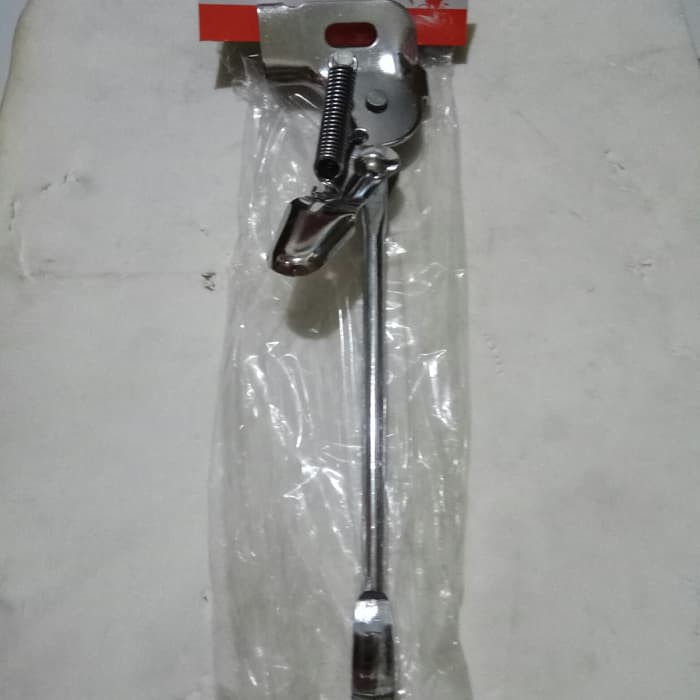 Standar Samping/Jagang sepeda uk 26 FIXIE/MTB Lazada Indonesia