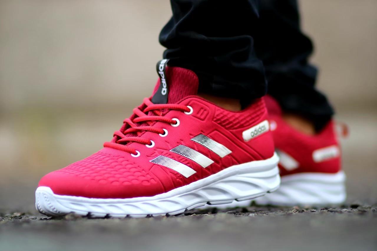 SEPATU ADIDAS PRIA WANITA CLOUDFOUM TERBARU SNEAKERS RUNNING OLAHRAGA LARI SEKOLAH RUNNER SPORT GYM FITNES PRIA WANITA SANTAI KASUAL CASUAL TERMURAH TERLARIS