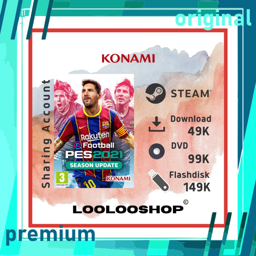 pes for mac