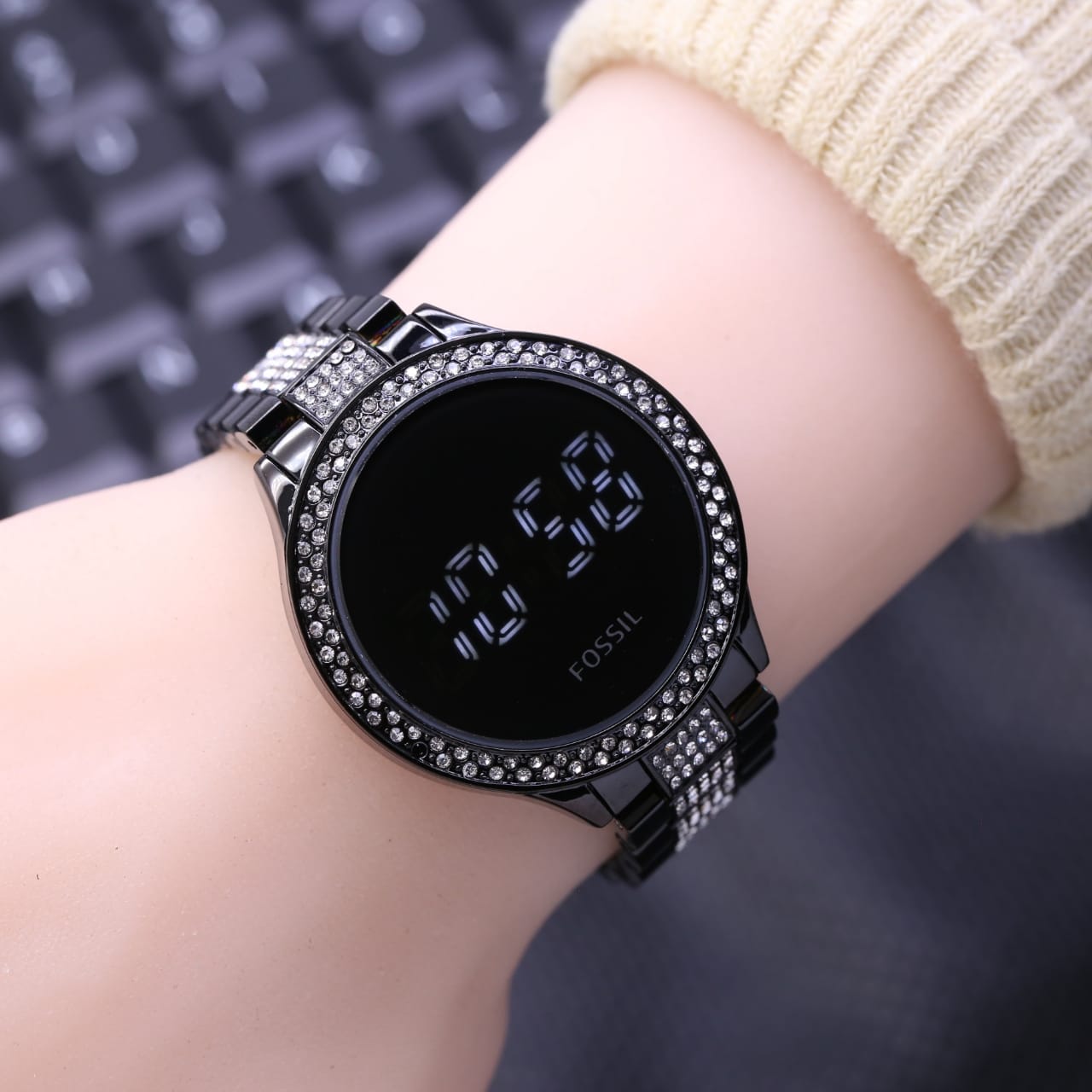 jam fossil touchscreen