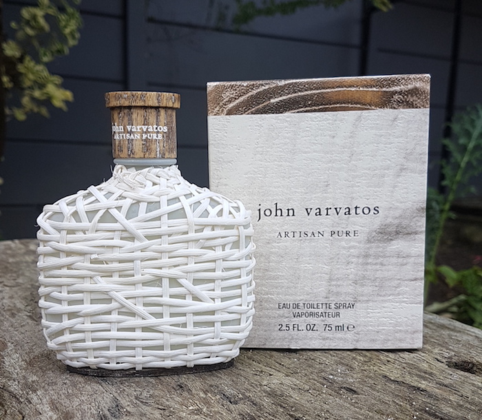 john varvatos artisan pure gift set