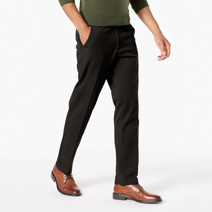 Diskon Dockers Slim Fit Workday Khaki 