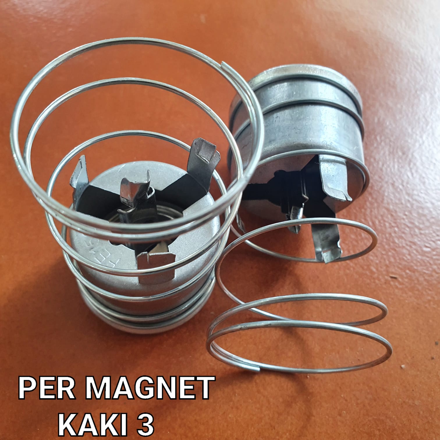 OTOMATIS/ PER /MTS/THEMOSTAT,RICE COOKER Kaki 3 Lazada