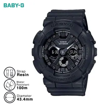 lazada casio baby g