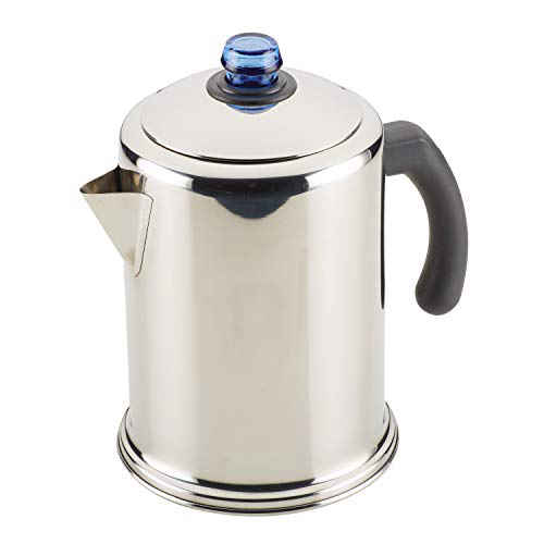 Jual Glass Coffee Percolator Terbaru 
