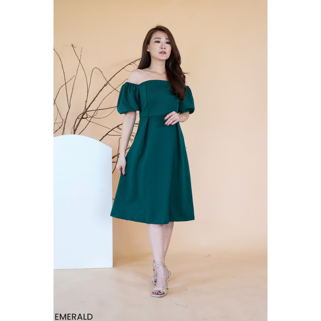 Jual Yasmine Dress Terbaru - Jun 2022 