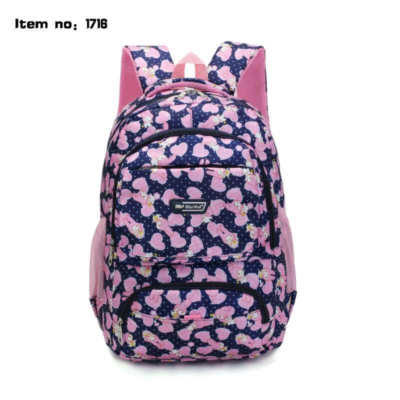 Tas Ransel Marvel Tas Pria Tas Wanita Tas Ransel Pria Tas RanselWanita Tas Ransel Anak Tas Anak Sekolah Motif Import Tas Sekolah Murah