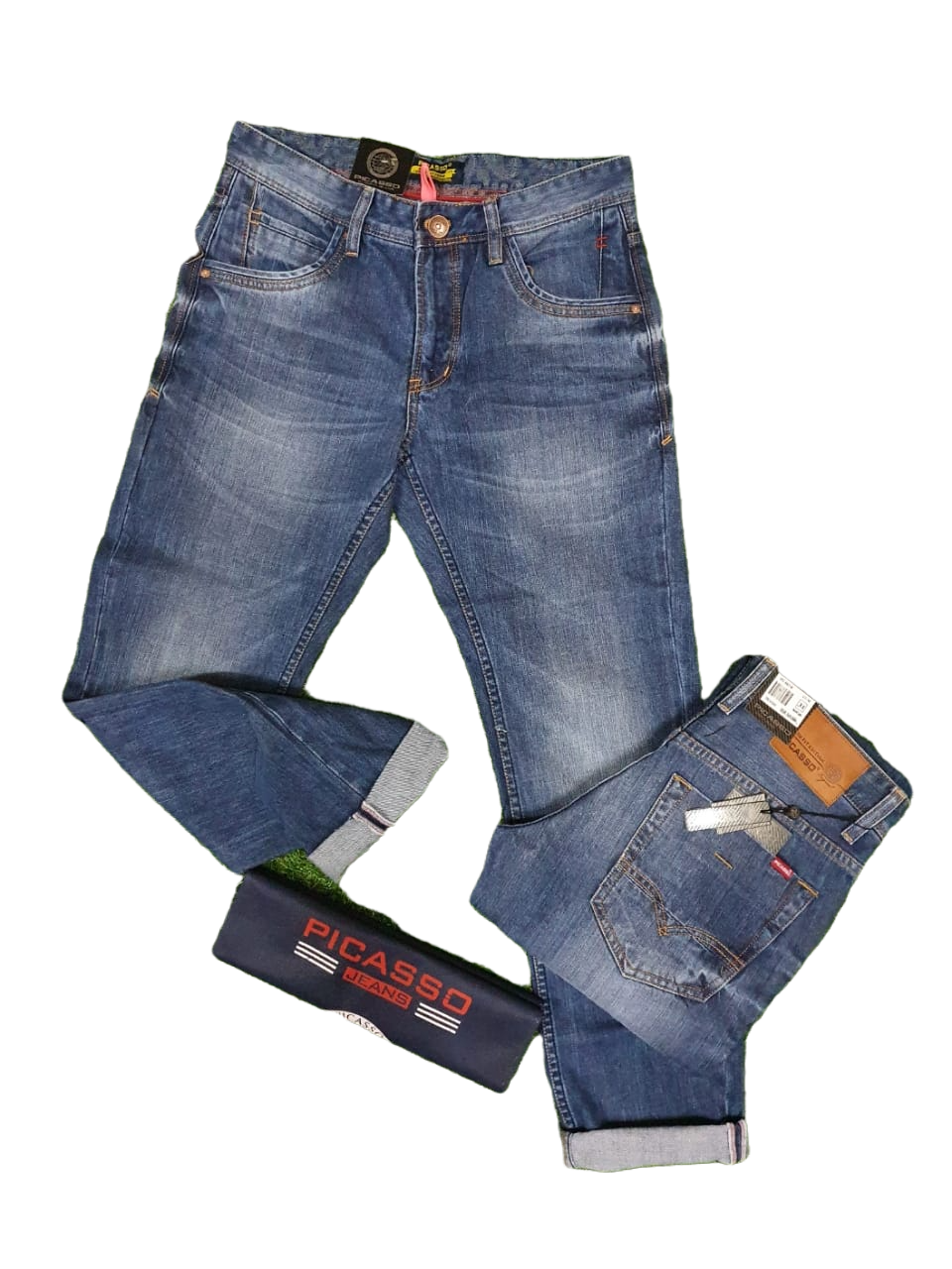 casso original jeans