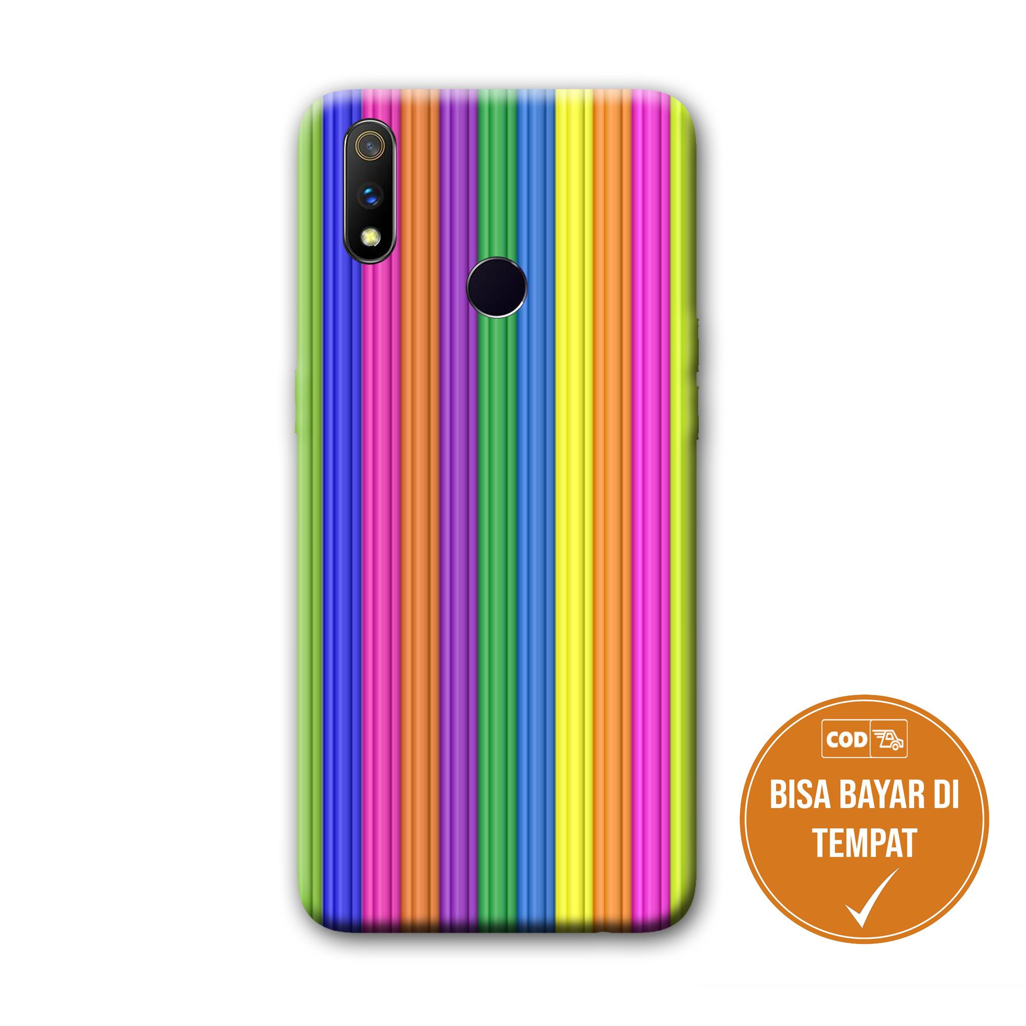 Case Realme 3 Pro Blaster - Marinstore Pelindung Hp, Case Hp, Casing Handphone - Bisa COD/ Bayar DItempat paling murah paling bagus