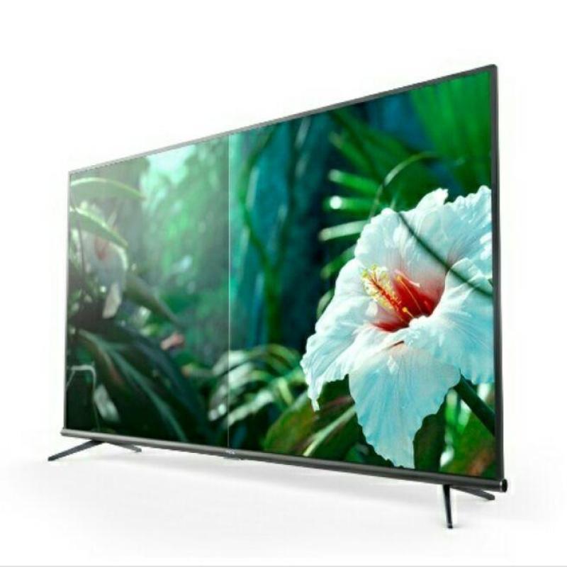 TCL C2 4K UHD 55 inci