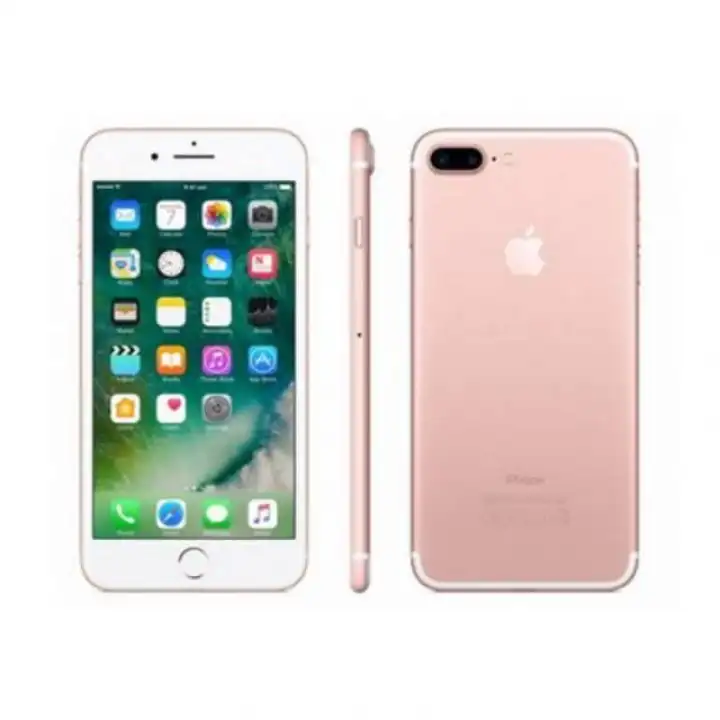Iphone 7 32gb Cicilan 0 Bunga Akulaku Dan Kredivo Lazada Indonesia