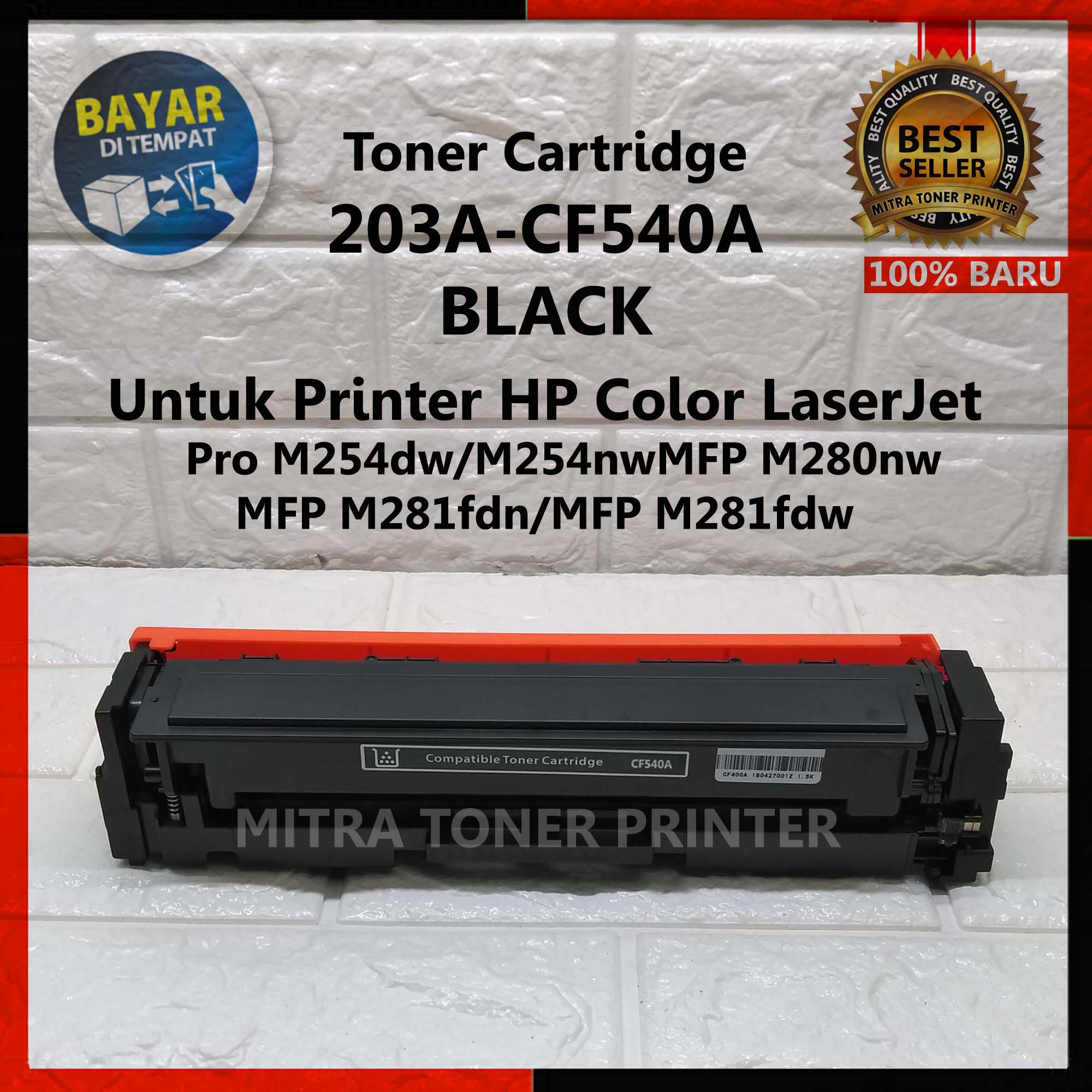 Jual Hp Laserjet Pro M281 Terbaru | Lazada.co.id