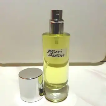 parfum jasmine