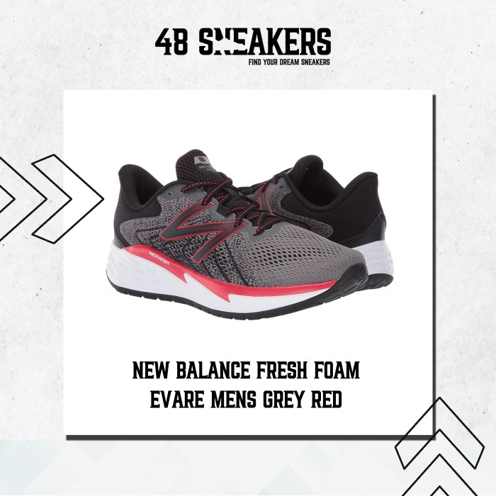 Jual Newbalance Fresh Foam Terbaru 