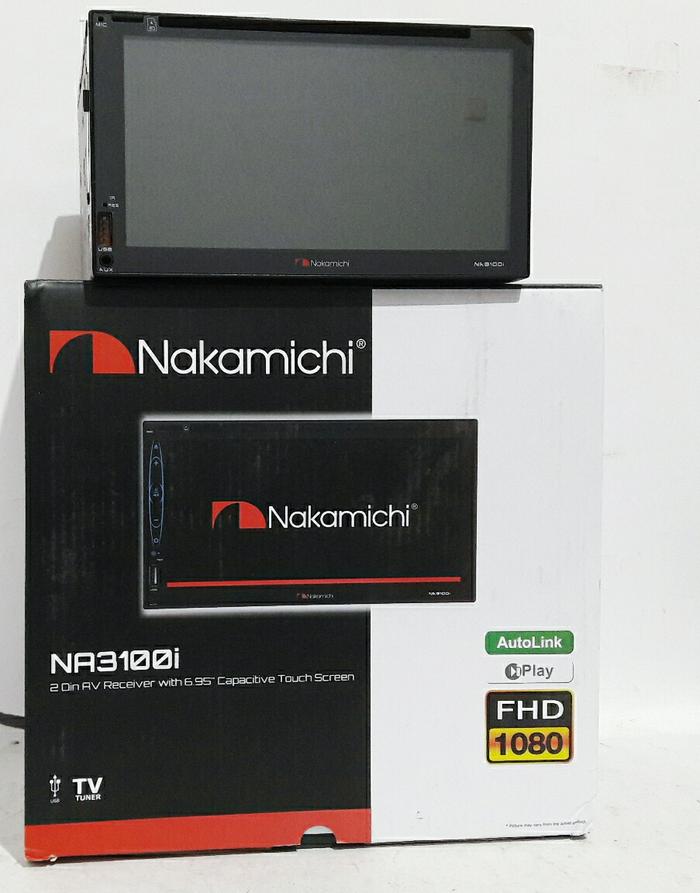 Jual Produk nakamichi Terbaru | lazada.co.id