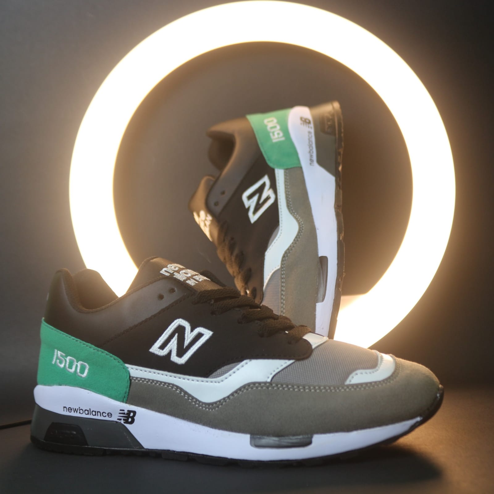 Jual New Balance 1500 Terbaru | Lazada 