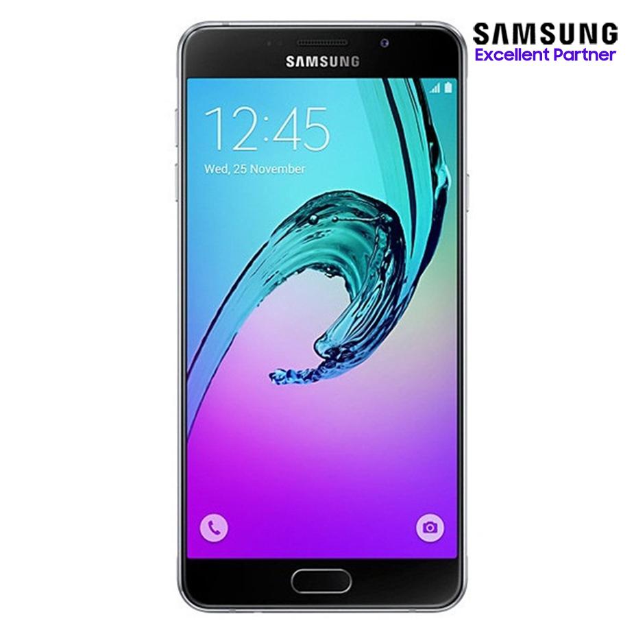 Harga Samsung Galaxy A7 Terbaru Agustus 2019 8 Samsung Galaxy A7 2016 A710 16GB - GOLD