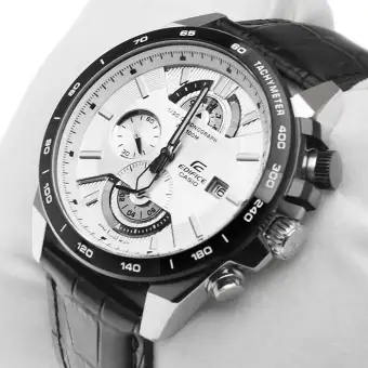 edifice efr 520