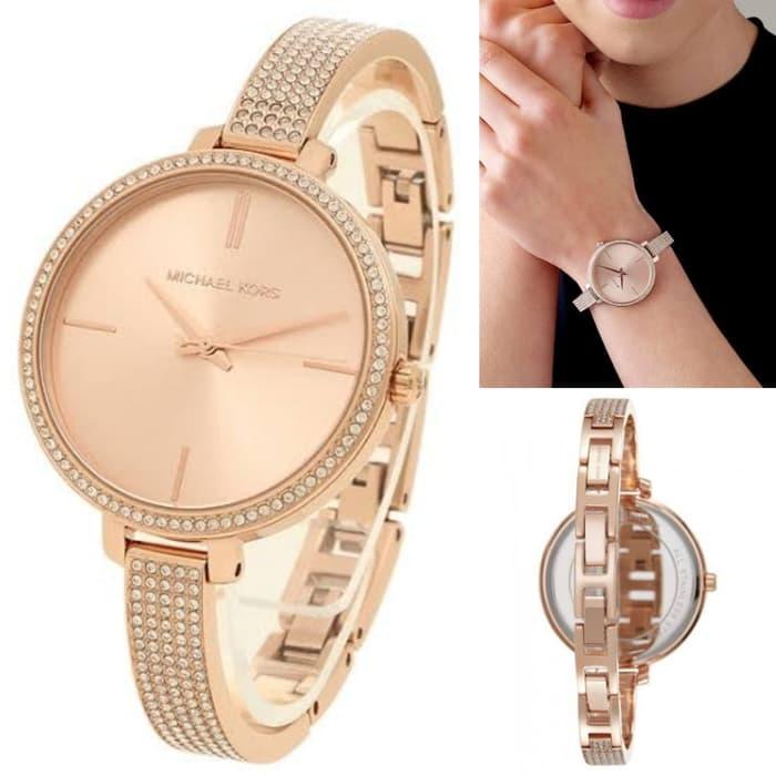 MICHAEL KORS TYPE MK-3785 ORIGINAL BM 