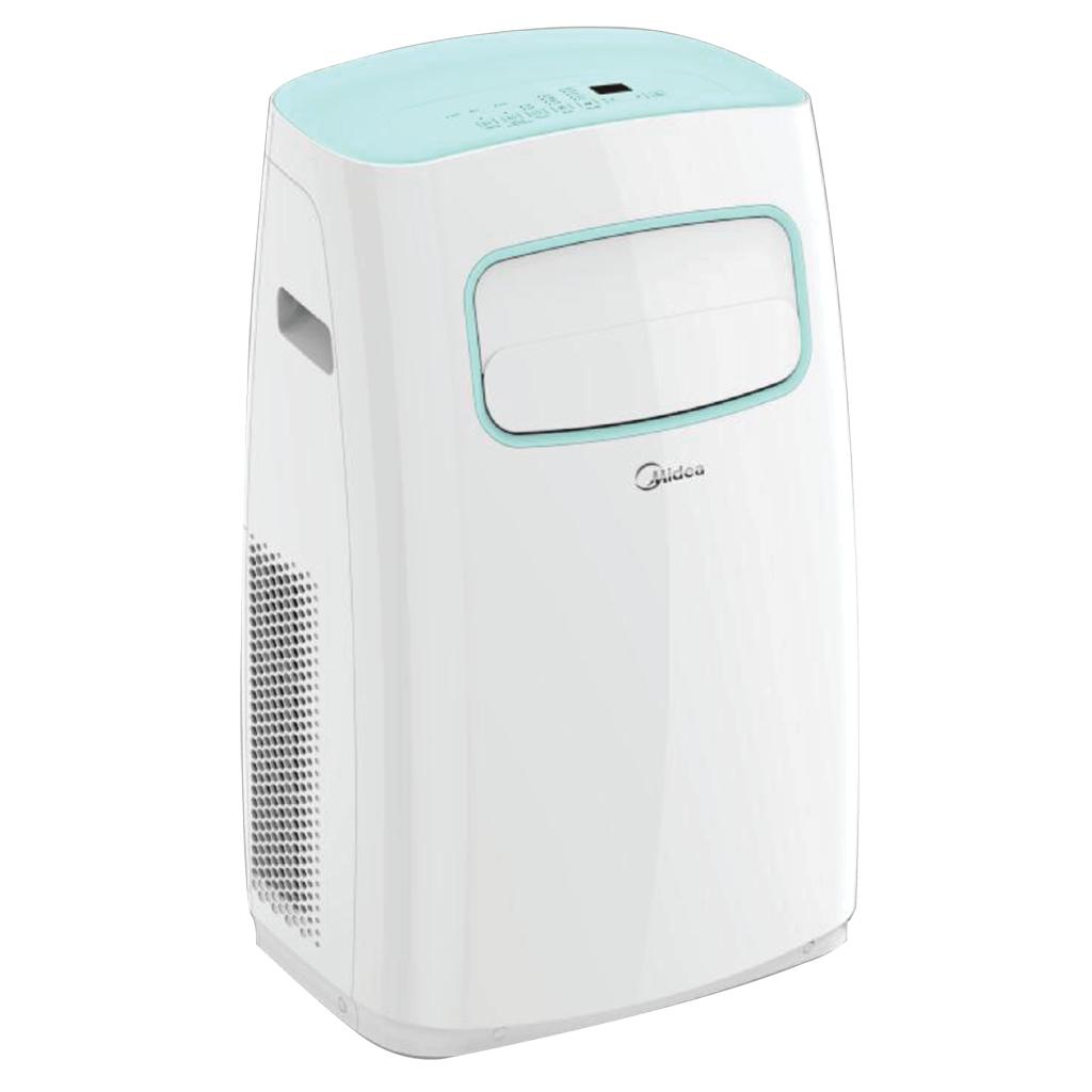 AC Portable 1 PK Midea MPF-09CRN1