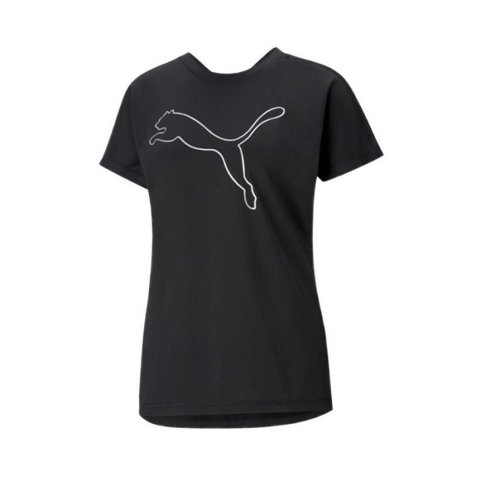 Jual Puma T Shirt Women Terbaru 