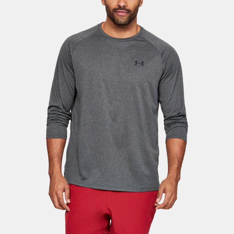 under armor mens long sleeve