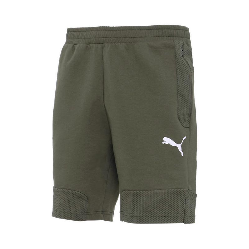 puma casual shorts