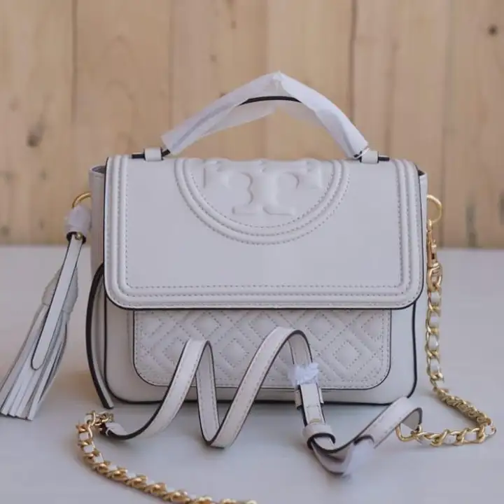 tb fleming satchel