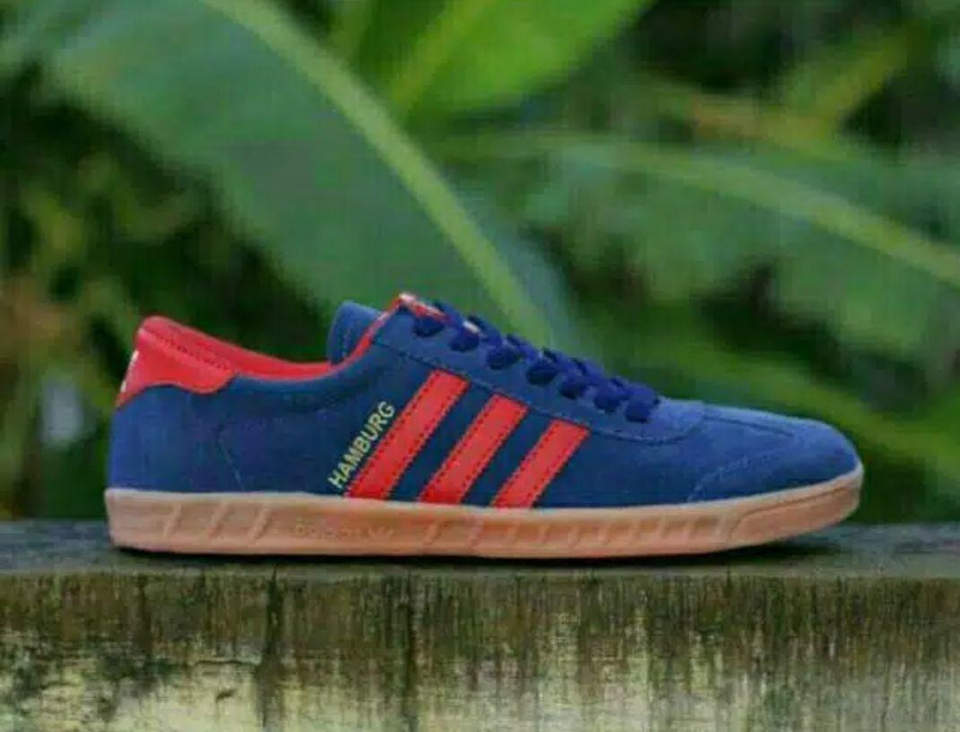 Harga Sepatu  Adidas  Hamburg Terbaru wphar month wphar year 