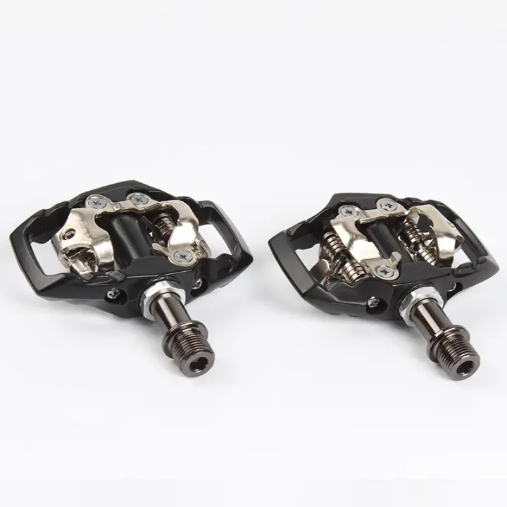 light spd pedals
