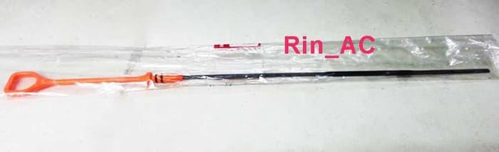 Stick Oli / Gauge Oil Mesin Untuk Mobil Honda Jazz Gen 1 Tahun 2004-