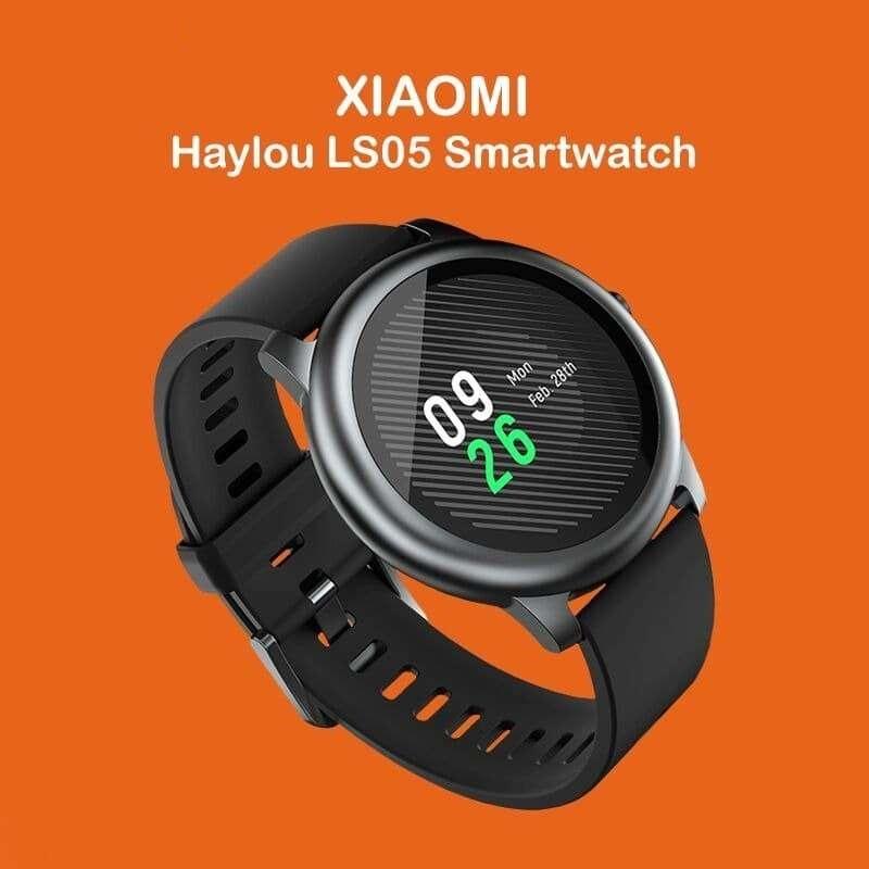 Smartwatch Haylou