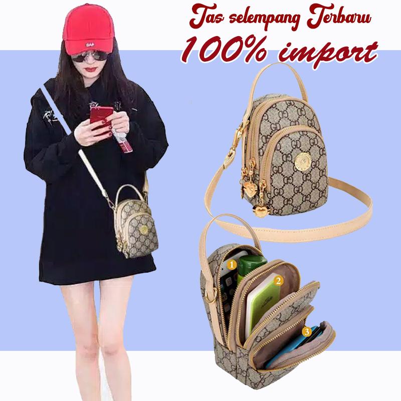 APP SHOP tas selempang mini hp korea-COD-BAYAR DITEMPAT-tas selempang terbaru-tas selempang korea - tas remaja - tas wanita dewasa - tas bahu wanita - tas sling bag