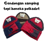 Babyshel Ultimate Tas Bayi Big Size Baby Scots Boneka Diaper Bag Tas Perlengkapan Bayi Baby Scots Boneka Lazada Indonesia