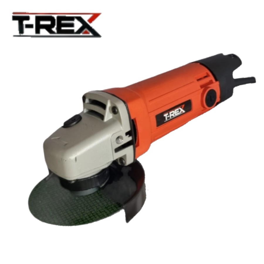 TREX SLOTTING MECHINE TRX801 Mesin Gerinda Potong belah beton Groove