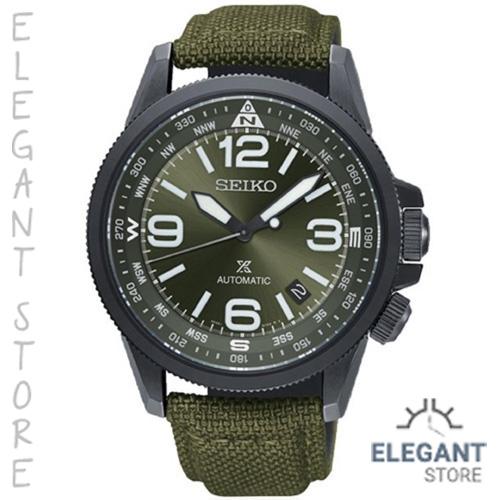 Seiko SRPC33K1 Otomatis Jam Tangan Pria