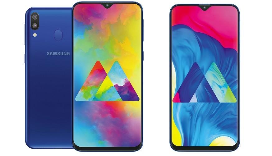 List Harga Samsung Galaxy M20 4 64 Termurah Juli 2019 7 Samsung Galaxy M20 Ram 4GB 64GB Original New
