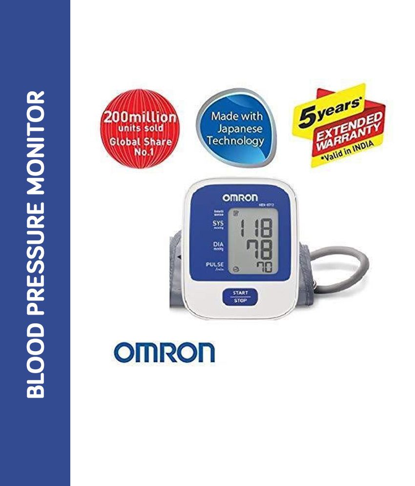 omron 8712 ap