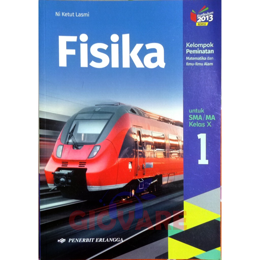 Jual Fisika Peminatan Kurikulum 2013 Terbaru Jul 2022 Lazada Co Id