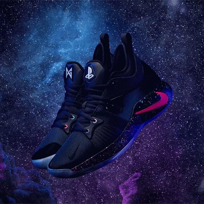 Sony Jalin Kerja Sama dengan Nike Luncurkan Sepatu Edisi Khusus PS5 -  Tribunnews.com Mobile