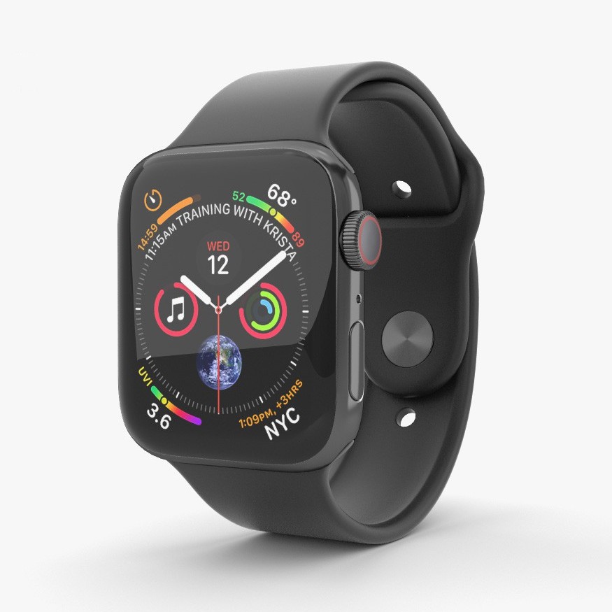 Harga Apple Watch Series 1 Terbaru Juni, 2022 dan Spesifikasi
