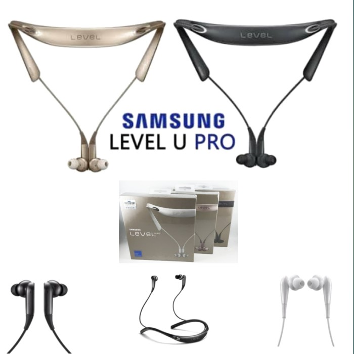 Jual Samsung Level U Pro Terbaru 