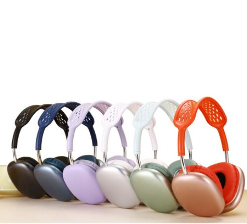 Headphone Bando H12 Headset Kabel Jack 