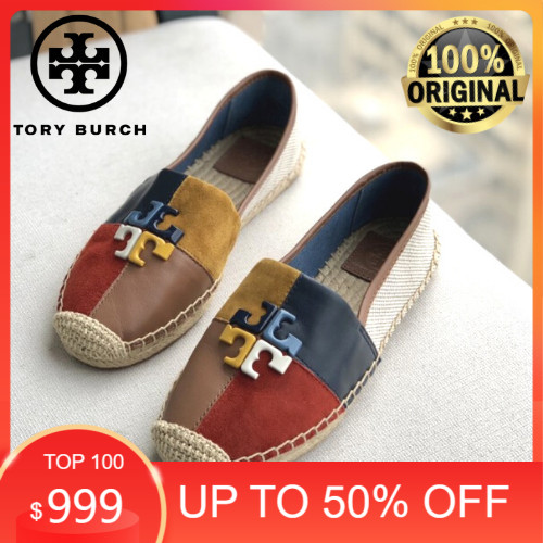 Tory burch hot sale shoes harga