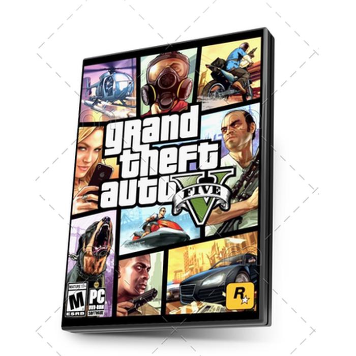 gta 5 pc terbaru gta 5 pc terbaru