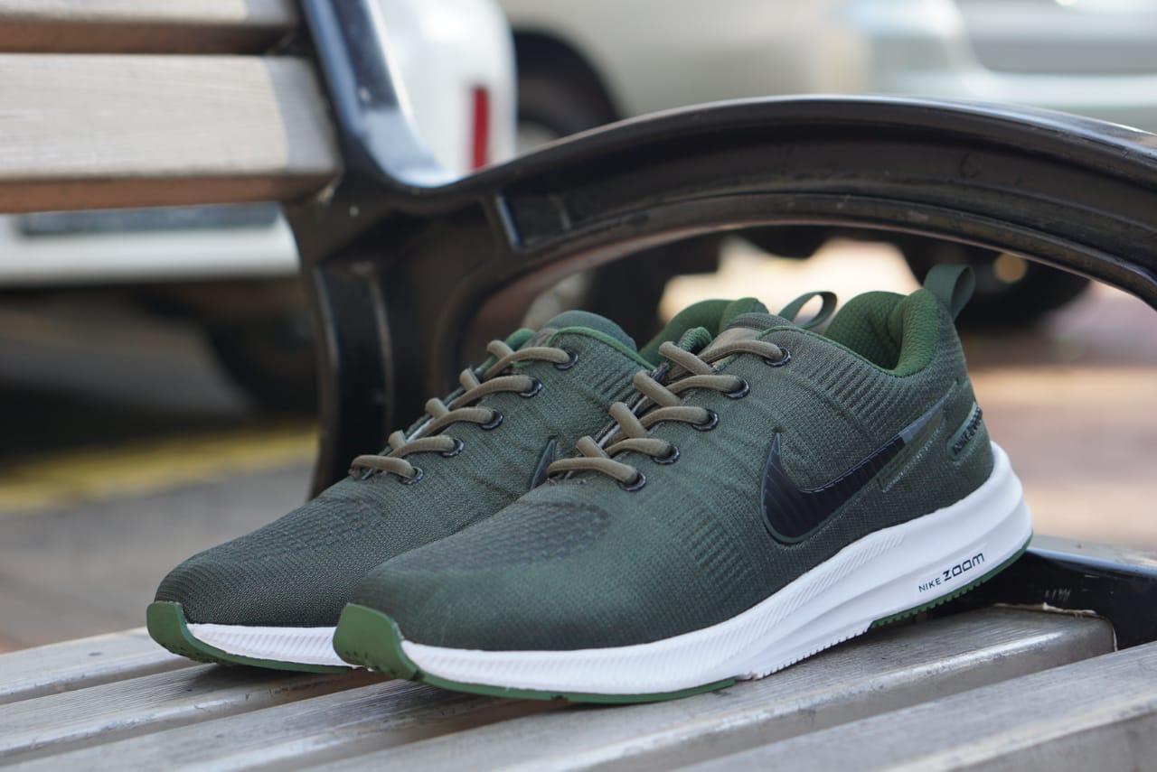 Sepatu Pria Terlaris New Edition Nike177 Flyknite Zoom Original VIETNAM